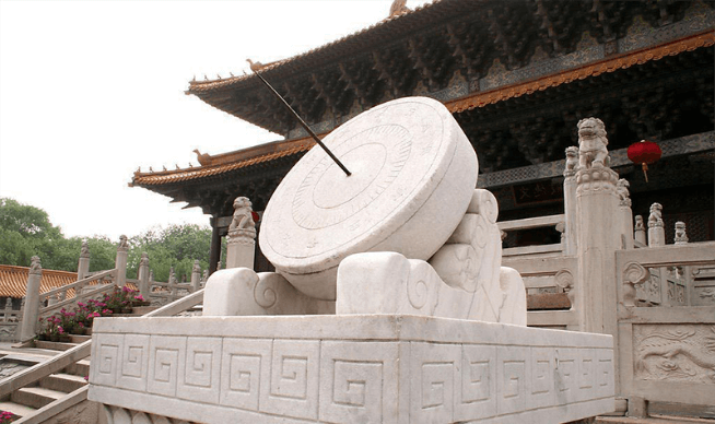 真太阳时
