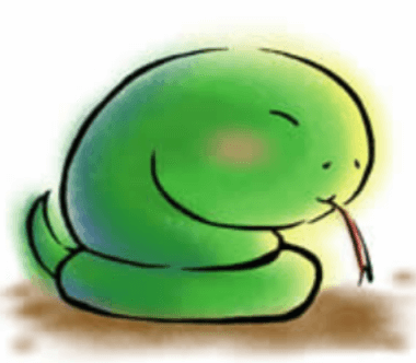 生肖龙