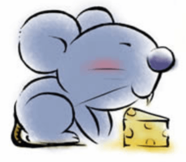 生肖鼠